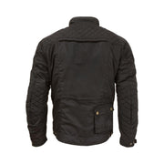 Merlin - Edale Black Jacket