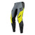 Shot - 2025 Aerolite Ultra Black/Grey/Yellow Pants