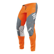 Shot - 2025 Contact Shield Orange/Grey - Combo