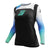 Shot - 2025 Womens Contact Hera Blue Jersey