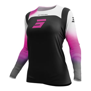 Shot - 2025 Womens Contact Hera Pink Jersey