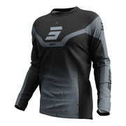 Shot - 2025 Devo Blast Black/Grey - Combo