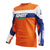 Shot - 2025 Devo League Orange/Blue/White - Combo