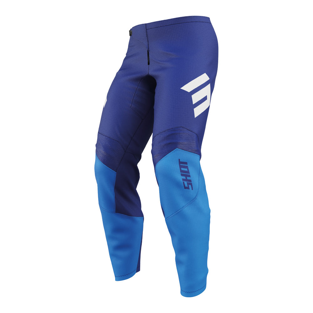 Shot - 2025 Draw Instinct Blue Pants