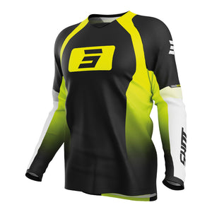 Shot - 2025 Draw Instinct Yellow Jersey