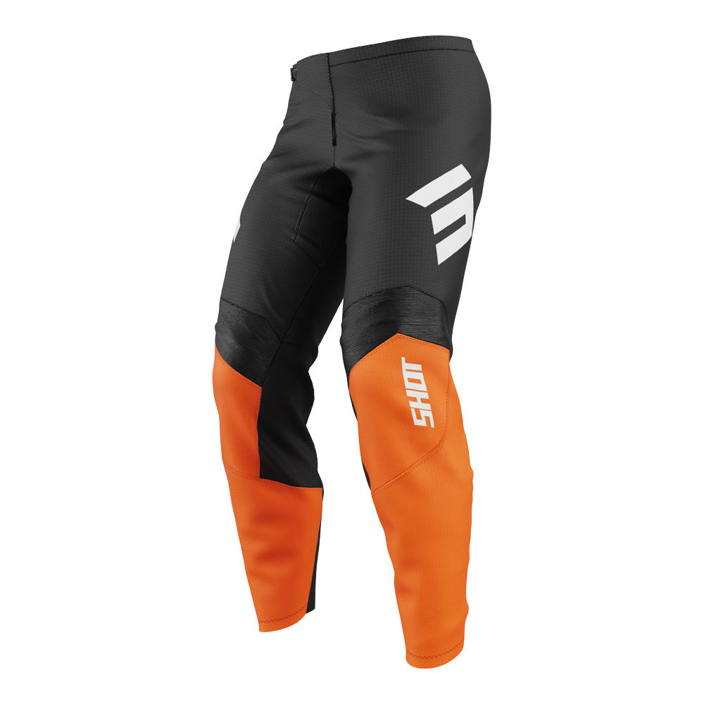 Shot - 2025 Draw Instinct Orange Pants