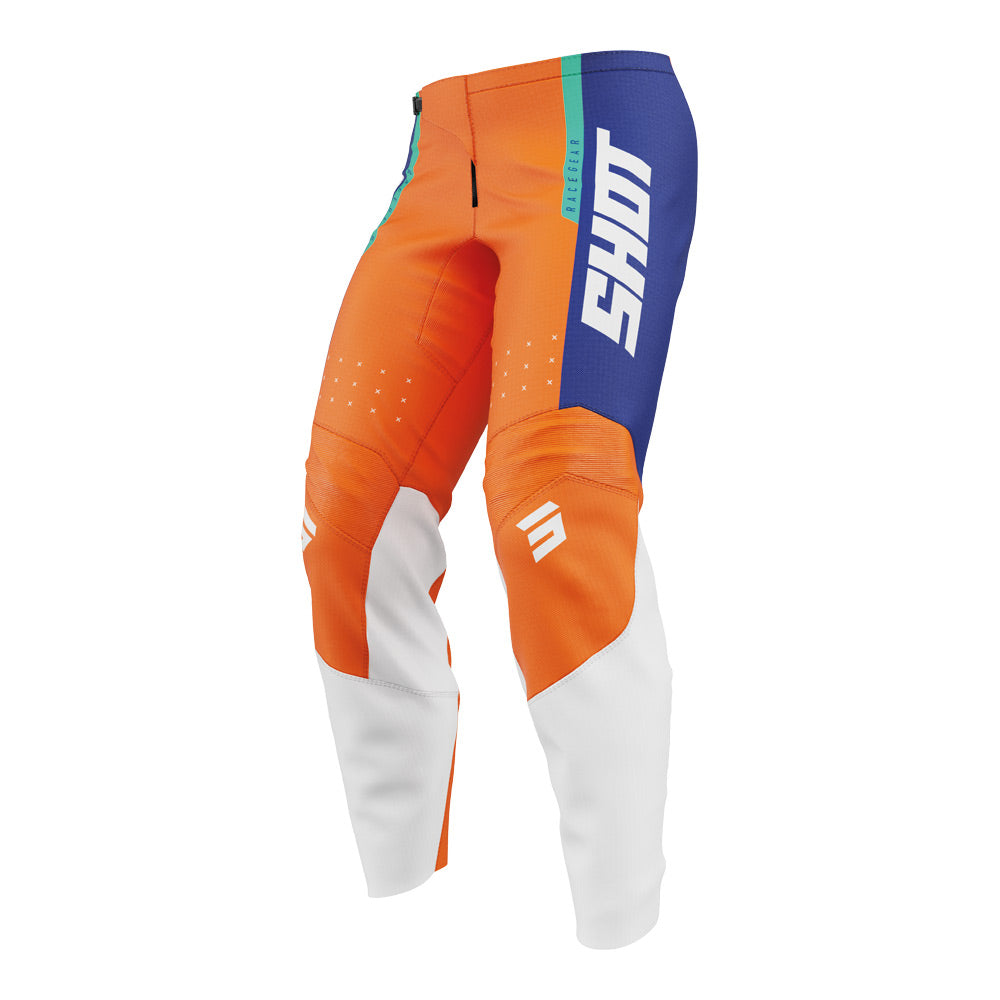 Shot - 2025 Youth Draw League Orange Pants