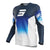 Shot - 2025 Youth Draw X-Treme Blue/White Jersey