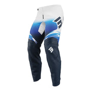 Shot - 2025 Youth Draw X-Treme Blue/White - Combo