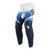 Shot - 2025 Youth Draw X-Treme Blue/White Pants