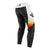 Shot - 2025 Youth Draw X-Treme White/Black/Orange Pants