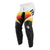 Shot - 2025 Youth Draw X-Treme White/Black/Orange Pants