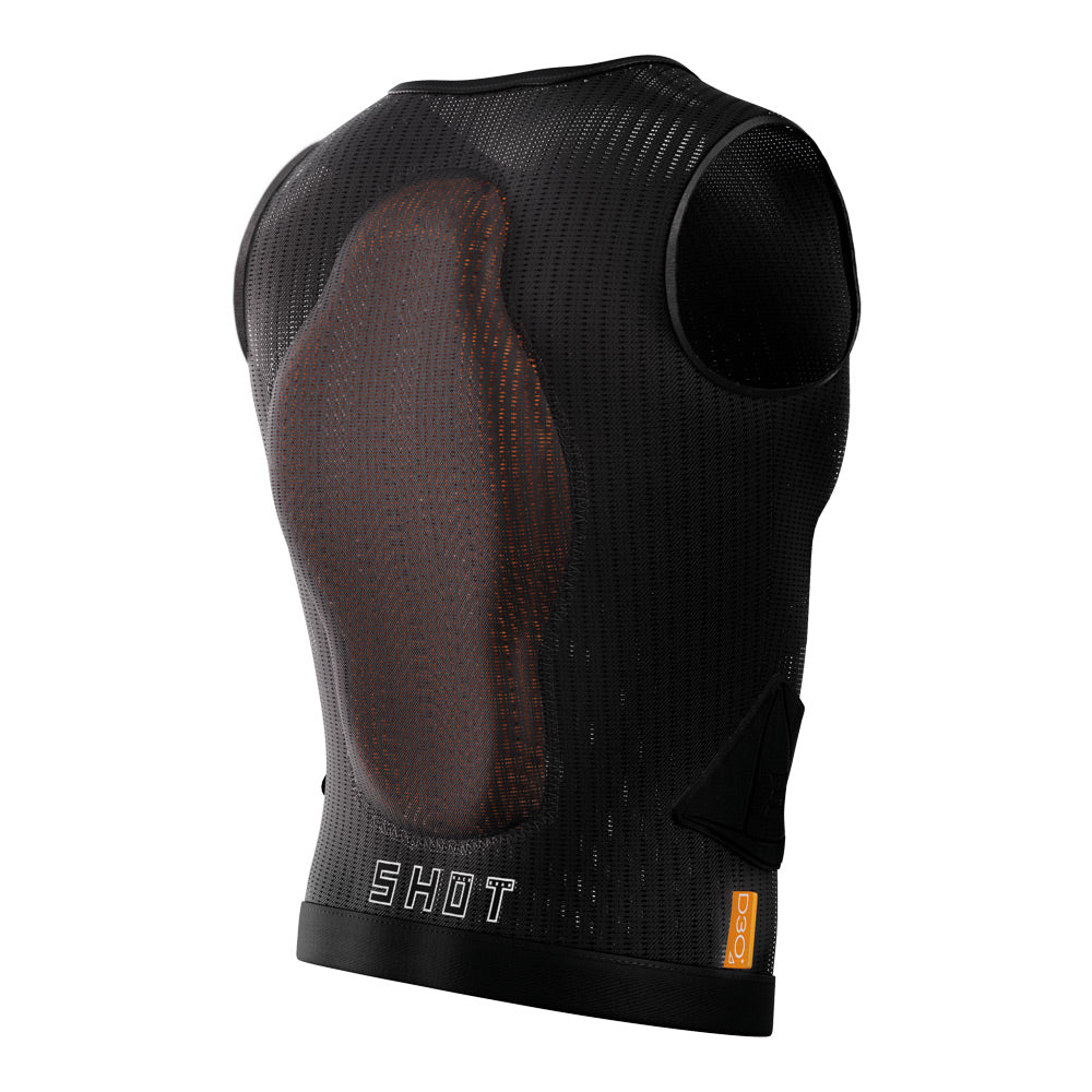 Shot - 2025 Race D30 Protection Vest