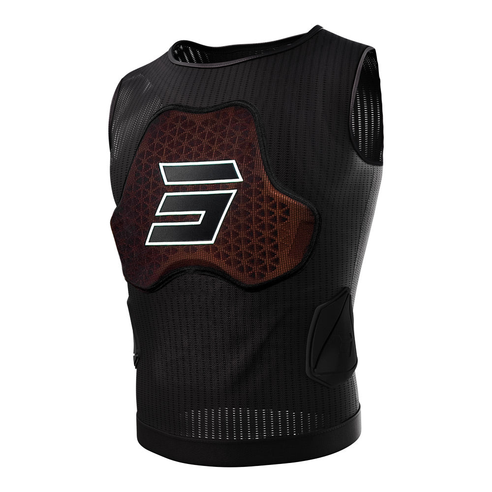 Shot - 2026 Race D30 Protection Vest