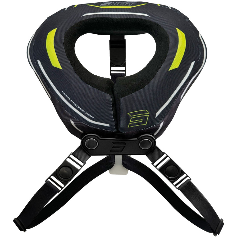 Shot - 2026 Protector Neck Brace