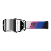 Shot - 2025 Lite Astral Blue/Pink Goggles