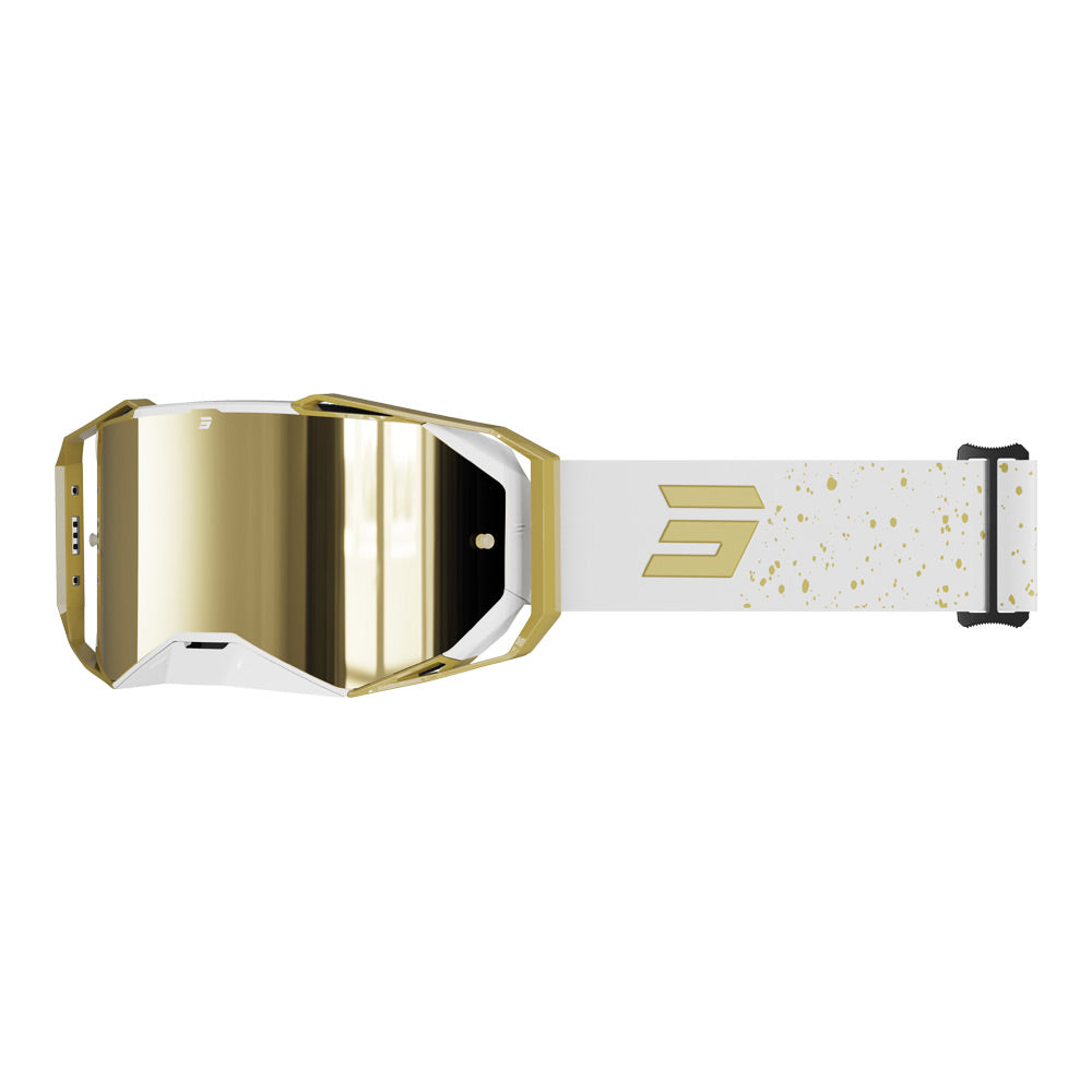 Shot - 2025 Lite Astral Blue/Pink Goggles