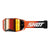 Shot - 2025 Lite Solid Orange Goggles