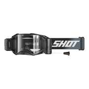Shot - 2025 Lite Astral Blue/Pink Goggles