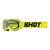 Shot - 2025 Rocket 2.0 Neon Yellow Goggles