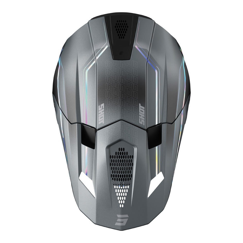 Shot - 2025 Lite Challenger Holo MIPS D30 Helmet