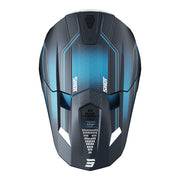 Shot - 2025 Lite Challenger Blue MIPS D30 Helmet