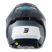 Shot - 2025 Lite Challenger Blue MIPS D30 Helmet