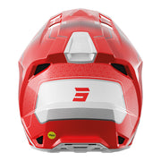 Shot - 2025 Lite Challenger Red MIPS D30 Helmet