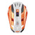 Shot - 2025 Lite Ultra Orange Pearly MIPS D30 Helmet