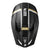 Shot - 2025 Race Mythic Black/Gold Helmet