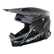 Shot - 2025 Race Sprint Black/Holographic Helmet