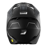 Shot - 2025 Race Camo Tactic Black/Grey Helmet