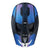 Shot - 2025 Youth Furious Apex Blue/Black/White Helmet