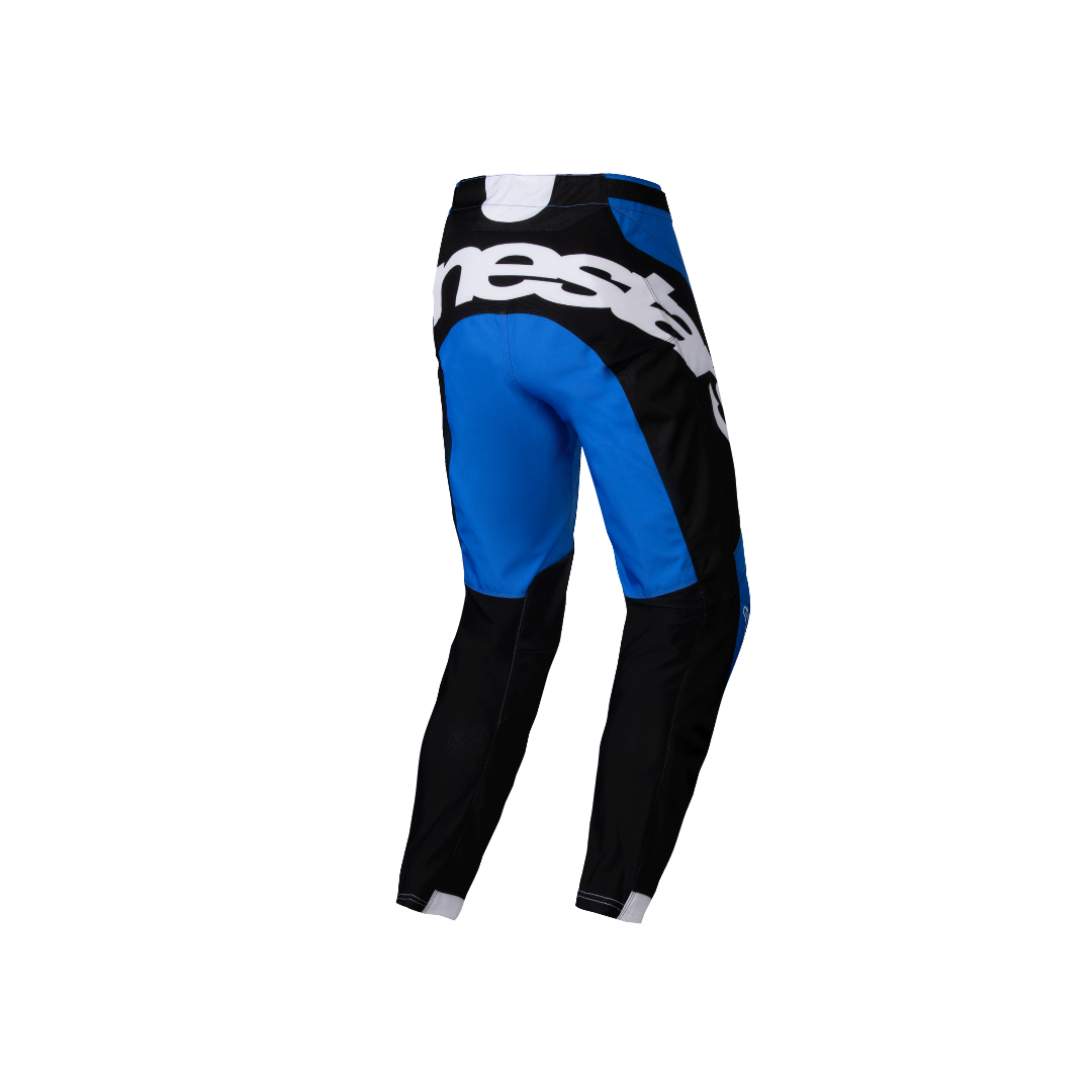 Alpinestars - 2025 Racer Veil Blue Black Pants