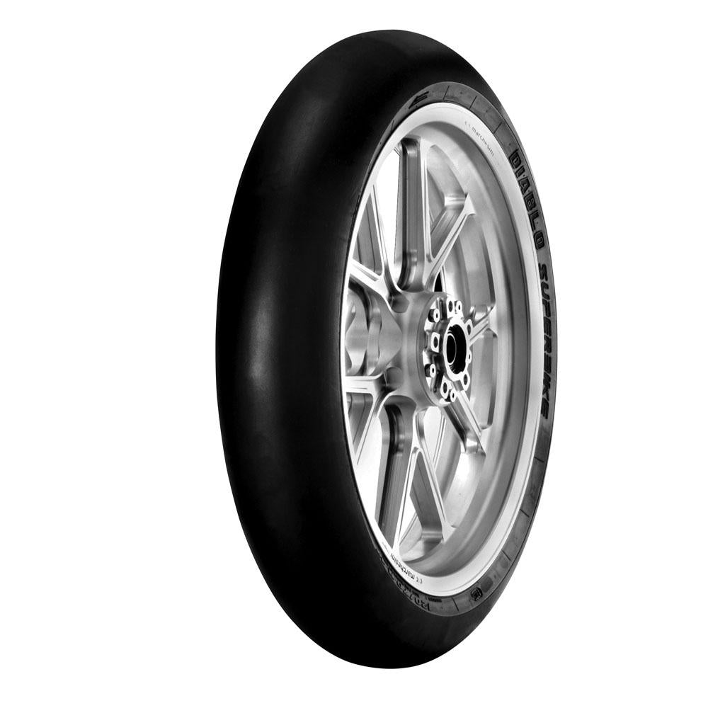 Pirelli - Diablo Superbike FRT 125/70R17 K514 NHS SC1