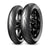 Pirelli - Diablo Rosso Sport Scooter 100/90-14 34S TL