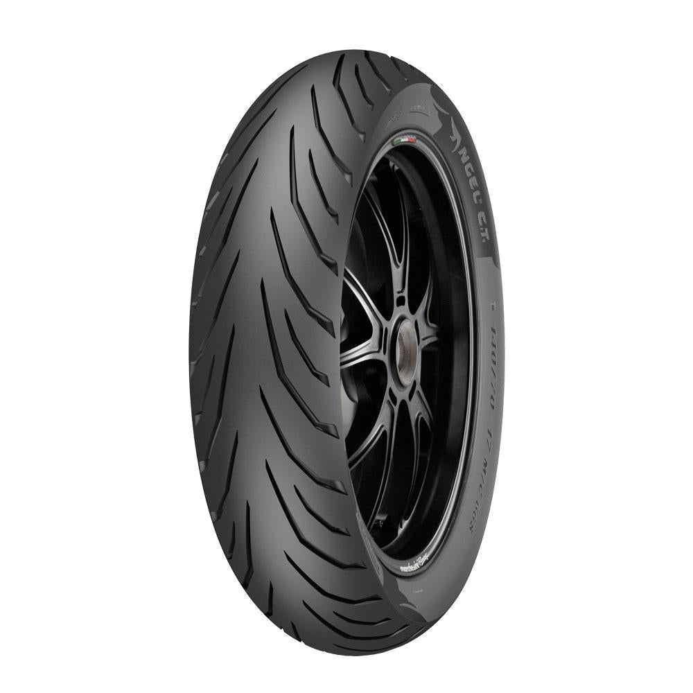 Pirelli - Angel City - 140/70-17