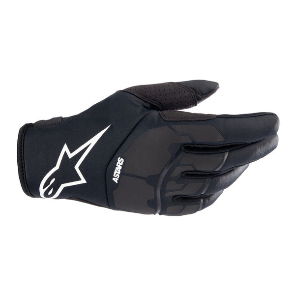 Alpinestars - Thermo Shielder Black Gloves