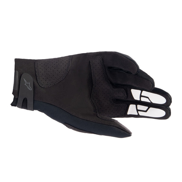 Alpinestars - Thermo Shielder Black Gloves