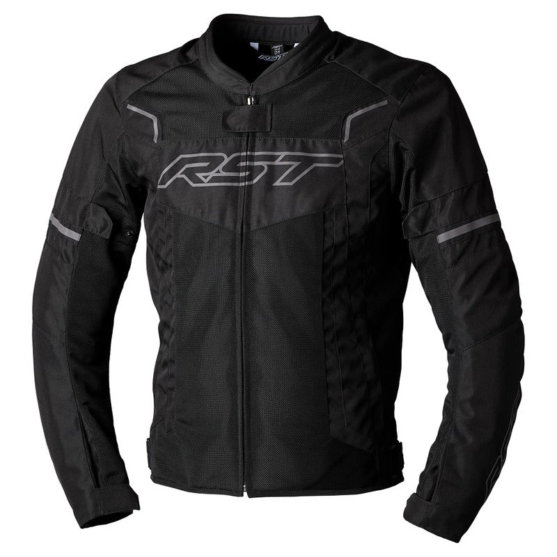 RST - Pilot Evo Air Black Jacket
