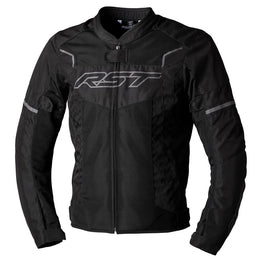 RST - Pilot Evo Air Black Jacket