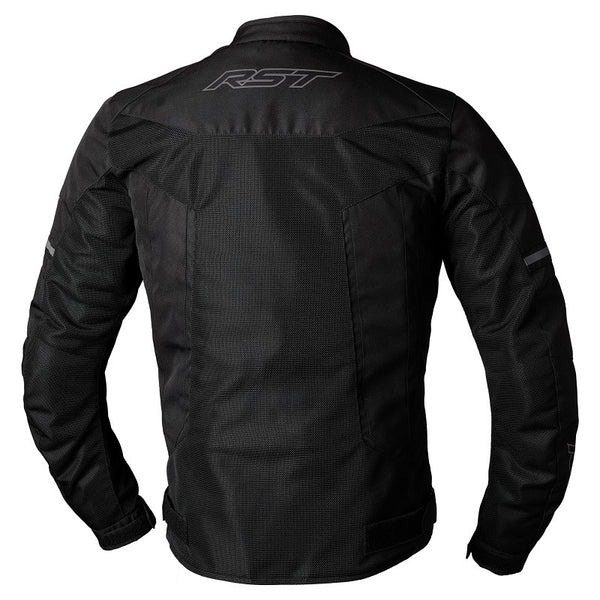 RST - Pilot Evo Air Black Jacket