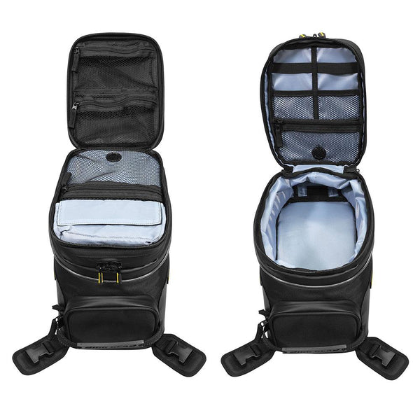 Nelson Rigg - RG-2045 Trails End Adventure Tank Bag