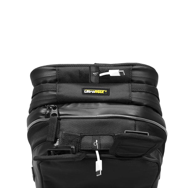 Nelson Rigg - RG-2045 Trails End Adventure Tank Bag