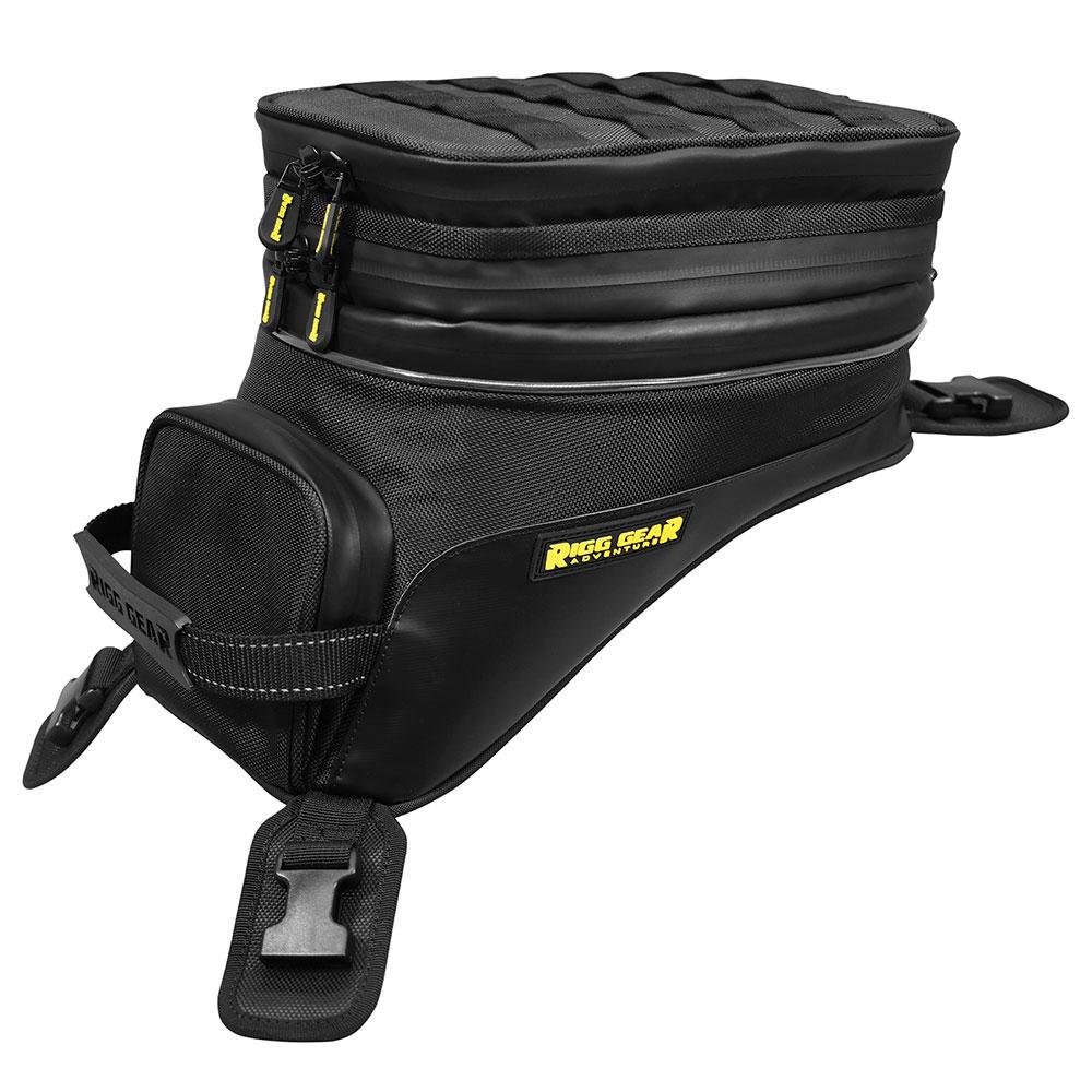 Nelson Rigg - RG-2045 Trails End Adventure Tank Bag