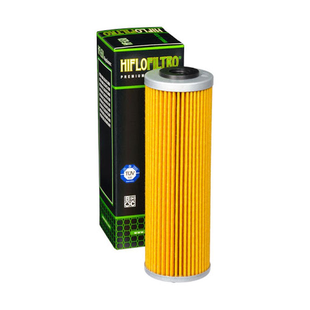 HiFlo - Oil Filter HF650