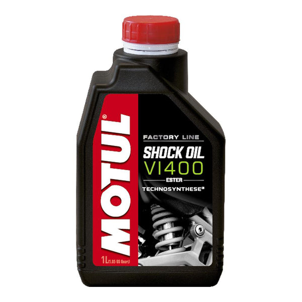 Motul - Factory Line Shock Oil Vi400