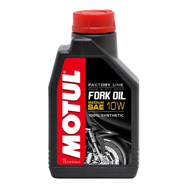 Motul - Fork Oil Factory Line 10W 1L