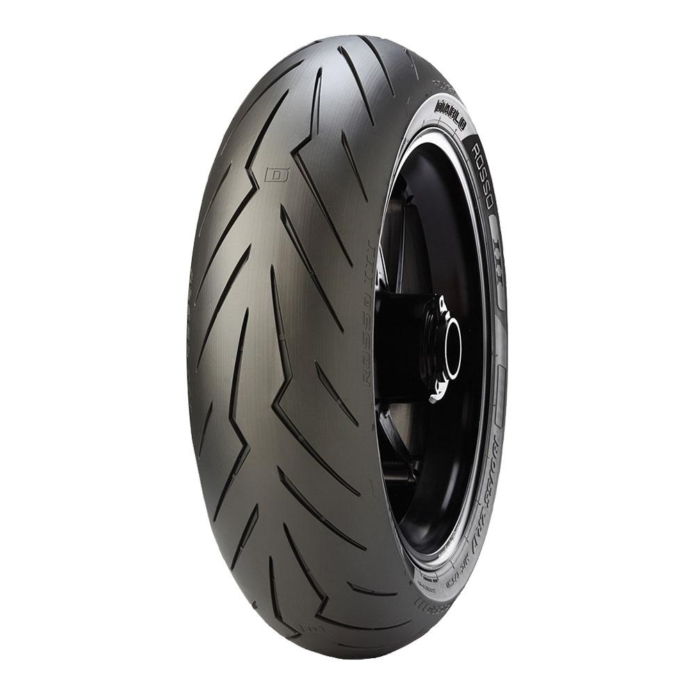 Pirelli - Diablo Rosso III 240/45ZR17 (82W) TL