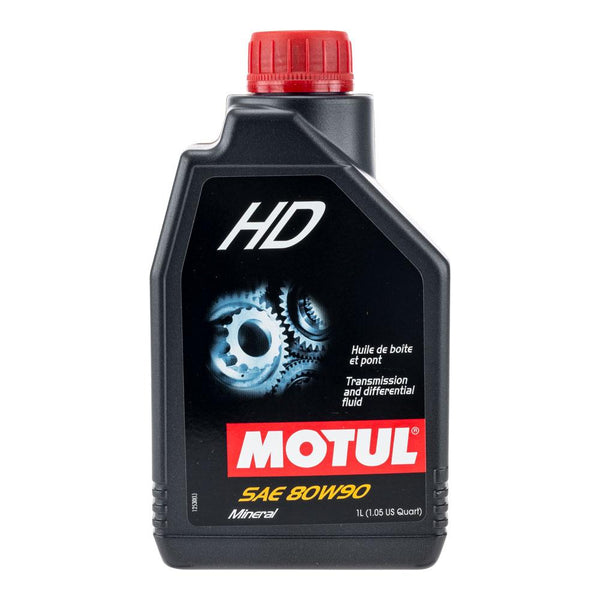 Motul - Gear Hdx (80W 90)